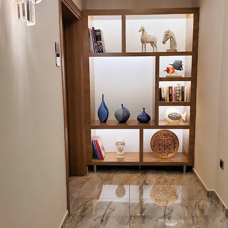 فندق Dna (adults Only) داليان