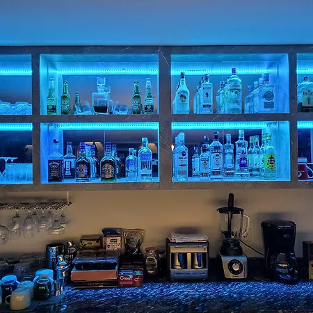 فندق Dna (adults Only) *