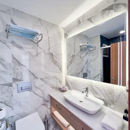 Dna (adults Only) Hotel *