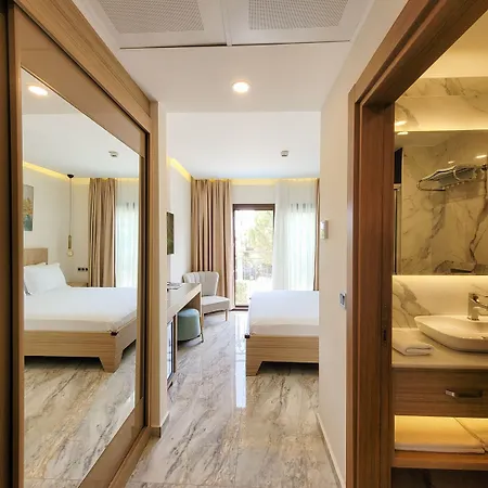 Dna (adults Only) فندق داليان