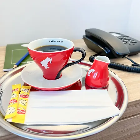 Hotel Dna (adults Only) *