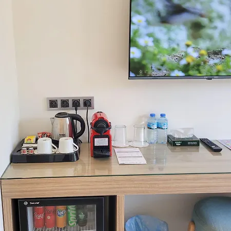 فندق Dna (adults Only) *