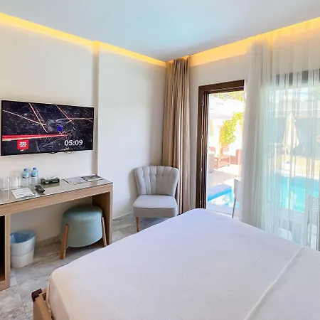 Hotel Dna (adults Only) *