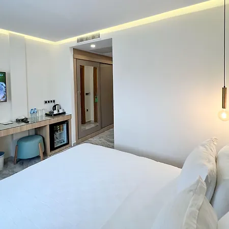 Dna (adults Only) Hotel Dalyan