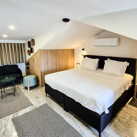 Hotel Dna (adults Only) *