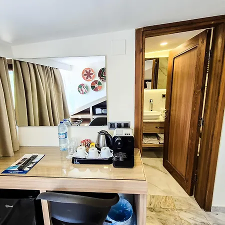 Dna (adults Only) Hotel Dalyan
