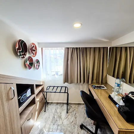 Dna (adults Only) Hotel Dalyan