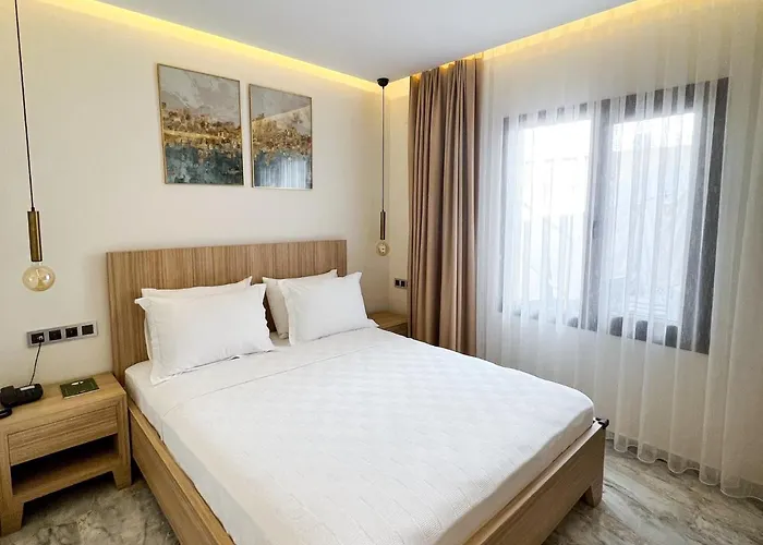 Hotel Dna (adults Only)