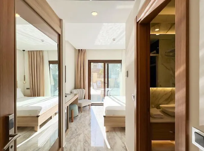 Dna (adults Only) * Dalyan