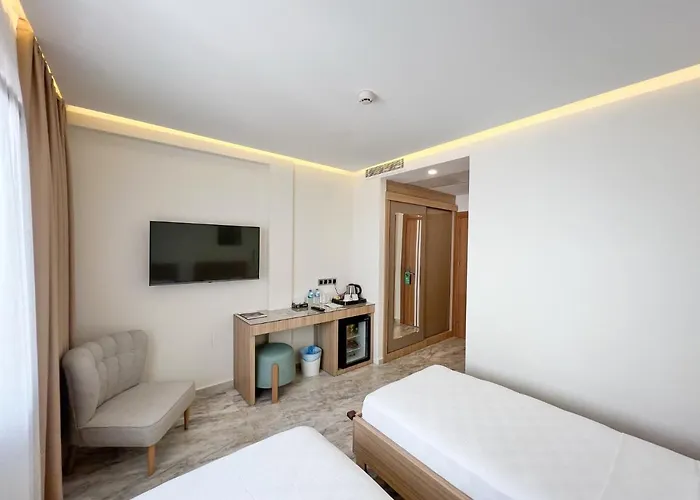 Dna (adults Only) Hotel Dalyan