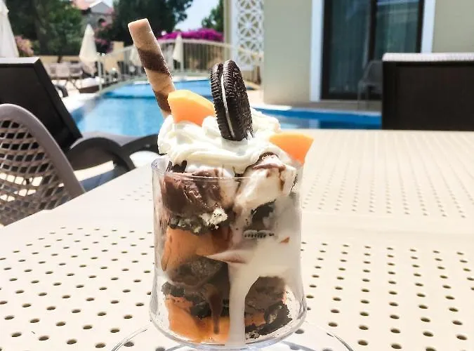 Dna (adults Only) Hotel Dalyan