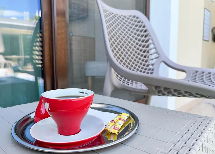 Hotel Dna (adults Only) *