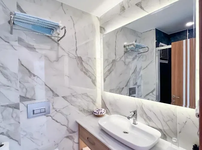 Dna (adults Only) Hotel *