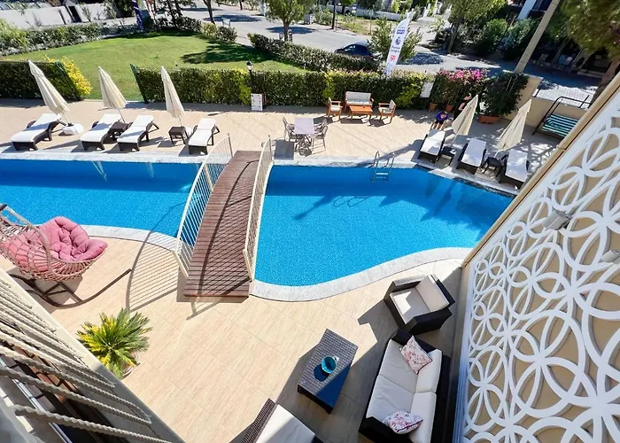 Dna (adults Only) Dalyan