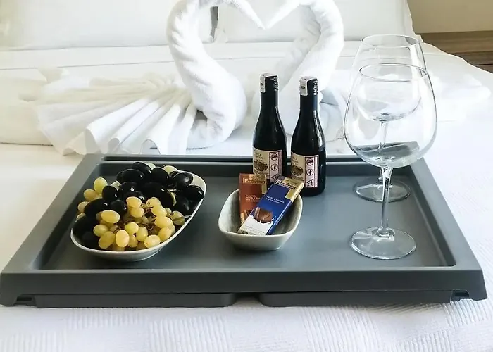 Dna (adults Only) Hotel Dalyan