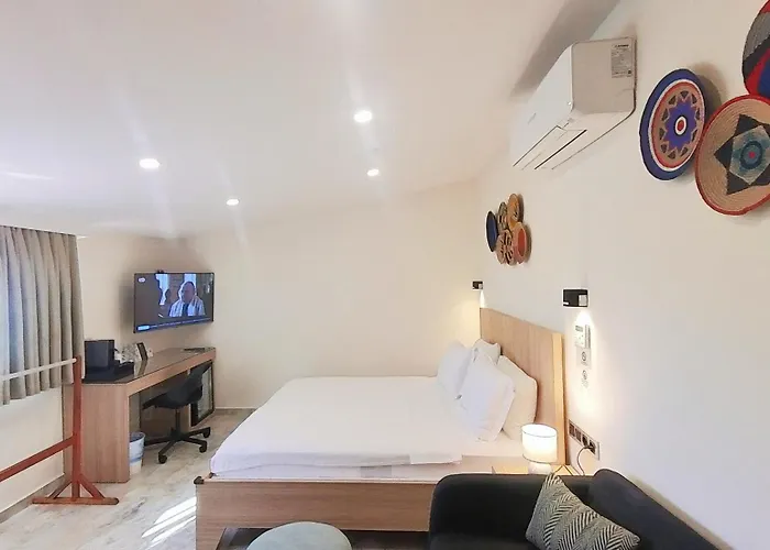 Dna (adults Only) * Dalyan