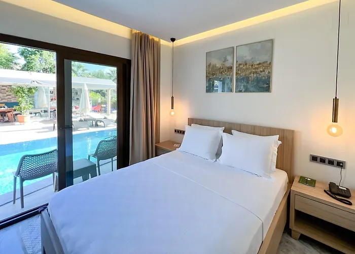 Dna (adults Only) Hotel Dalyan