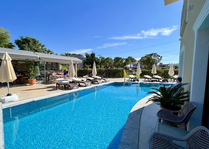 Hotel Dna (adults Only) *